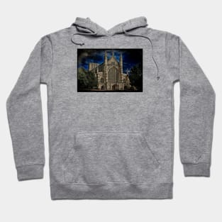 Winchester Cathedral Hoodie